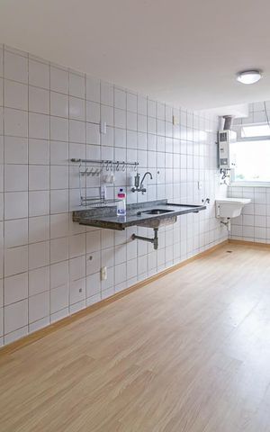 Apartamento à venda com 179m², 3 quartos e 2 vagas Apartamento à venda com 179m², 3 quartos e 2 vagasCozinha