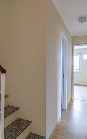 Apartamento à venda com 179m², 3 quartos e 2 vagas Apartamento à venda com 179m², 3 quartos e 2 vagasCorredor
