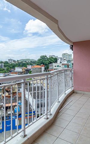 Apartamento à venda com 179m², 3 quartos e 2 vagas Apartamento à venda com 179m², 3 quartos e 2 vagasVaranda da Sala