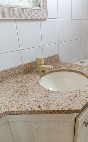 Apartamento à venda com 179m², 3 quartos e 2 vagas Apartamento à venda com 179m², 3 quartos e 2 vagasSalão de Festas