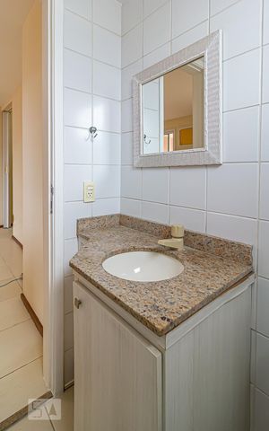 Apartamento à venda com 179m², 3 quartos e 2 vagas Apartamento à venda com 179m², 3 quartos e 2 vagasSalão de Festas