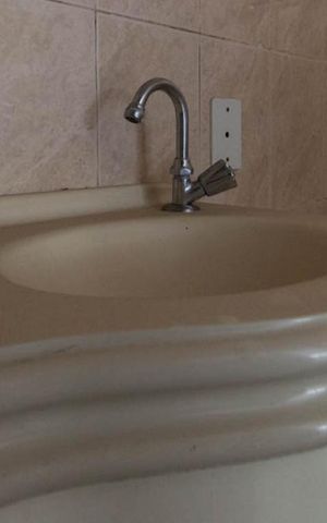 Apartamento para alugar com 76m², 2 quartos e 1 vaga Apartamento para alugar com 76m², 2 quartos e 1 vagaBanheiro