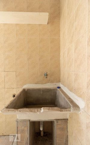 Apartamento para alugar com 76m², 2 quartos e 1 vaga Apartamento para alugar com 76m², 2 quartos e 1 vagaÁrea de Serviço