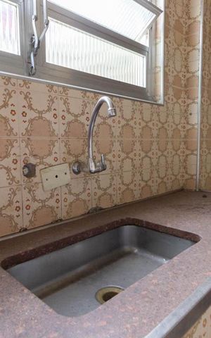Apartamento para alugar com 76m², 2 quartos e 1 vaga Apartamento para alugar com 76m², 2 quartos e 1 vagaCozinha