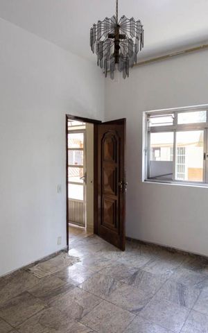 Apartamento para alugar com 76m², 2 quartos e 1 vaga Apartamento para alugar com 76m², 2 quartos e 1 vagaSala