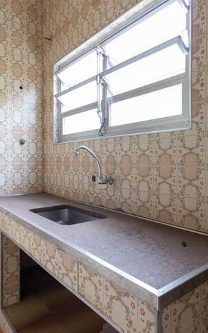 Apartamento para alugar com 76m², 2 quartos e 1 vaga Apartamento para alugar com 76m², 2 quartos e 1 vagaCozinha