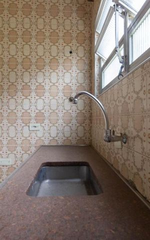 Apartamento para alugar com 76m², 2 quartos e 1 vaga Apartamento para alugar com 76m², 2 quartos e 1 vagaCozinha