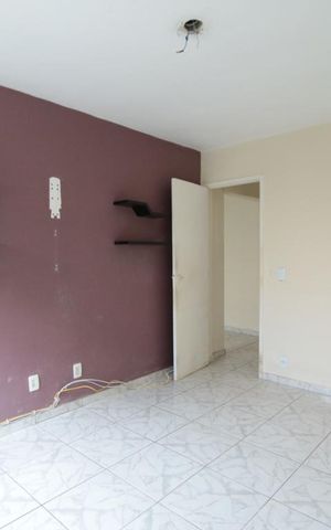 Apartamento para alugar com 50m², 1 quarto e 1 vagaQuarto