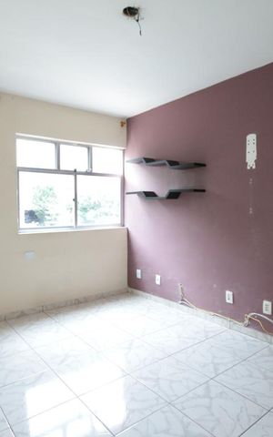 Apartamento para alugar com 50m², 1 quarto e 1 vagaQuarto
