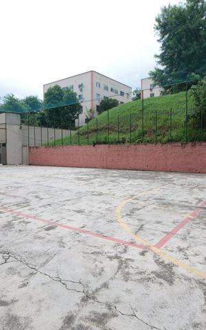 Apartamento para alugar com 50m², 1 quarto e 1 vagaQuadra Esportiva