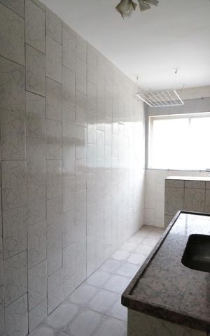 Apartamento para alugar com 50m², 1 quarto e 1 vagaCozinha