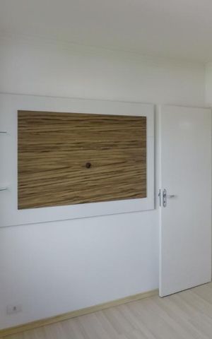 Apartamento à venda com 60m², 3 quartos e 1 vagaQuarto 1