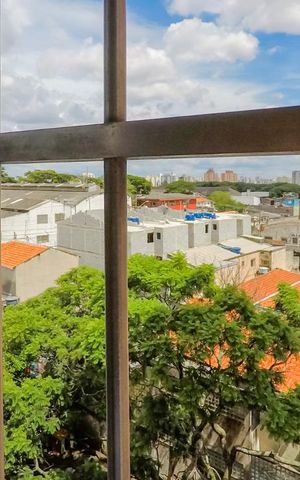 Apartamento à venda com 60m², 3 quartos e 1 vagaQuarto 1