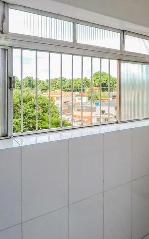 Apartamento à venda com 60m², 3 quartos e 1 vagaÁrea de Serviço