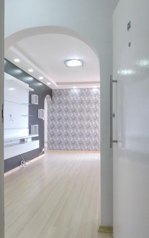 Apartamento à venda com 60m², 3 quartos e 1 vagaEntrada