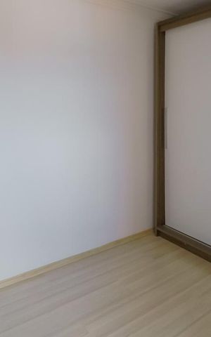 Apartamento à venda com 60m², 3 quartos e 1 vagaQuarto 1