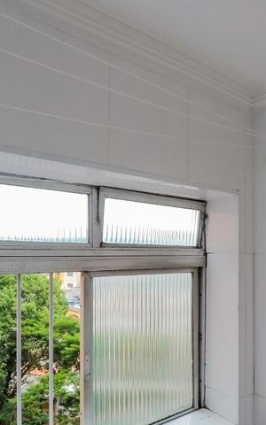 Apartamento à venda com 60m², 3 quartos e 1 vagaÁrea de Serviço