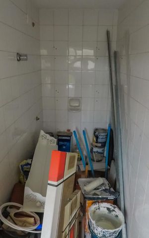 Apartamento à venda com 60m², 3 quartos e 1 vagaBanheiro de Serviço