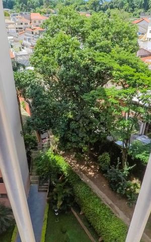 Apartamento à venda com 60m², 3 quartos e 1 vagaQuarto 2