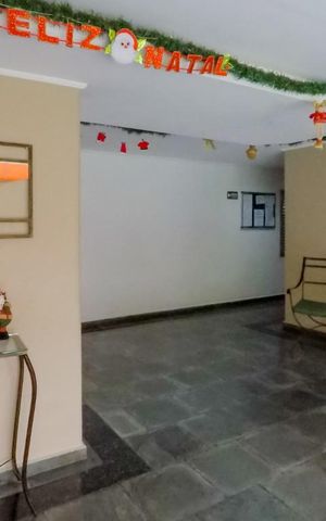 Apartamento à venda com 60m², 3 quartos e 1 vagaHall de Entrada