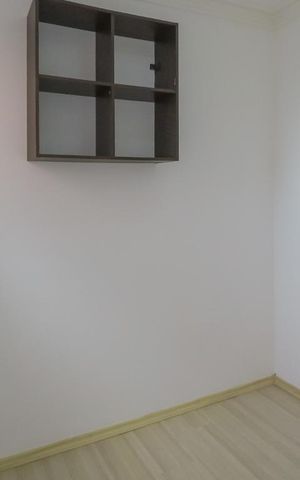 Apartamento à venda com 60m², 3 quartos e 1 vagaQuarto de Serviço