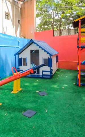 Apartamento à venda com 60m², 3 quartos e 1 vagaÁrea Comum - Playground