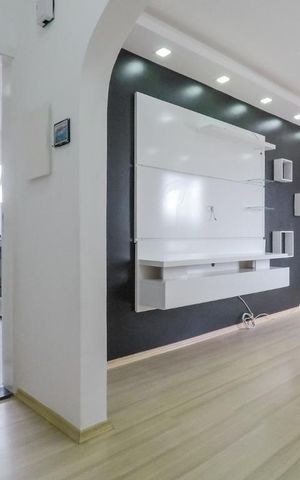 Apartamento à venda com 60m², 3 quartos e 1 vagaSala