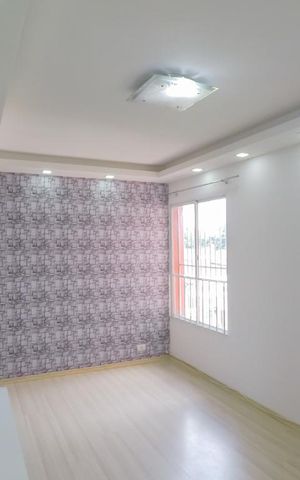 Apartamento à venda com 60m², 3 quartos e 1 vagaSala
