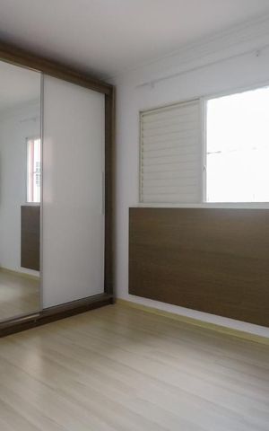 Apartamento à venda com 60m², 3 quartos e 1 vagaQuarto 1