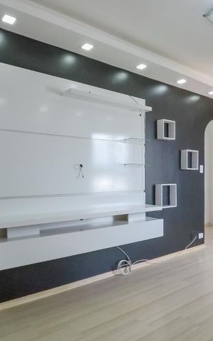 Apartamento à venda com 60m², 3 quartos e 1 vagaSala
