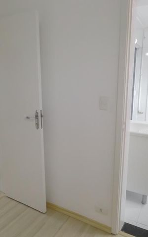 Apartamento à venda com 60m², 3 quartos e 1 vagaCorredor