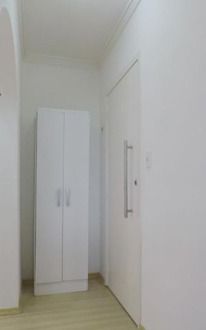 Apartamento à venda com 60m², 3 quartos e 1 vagaSala