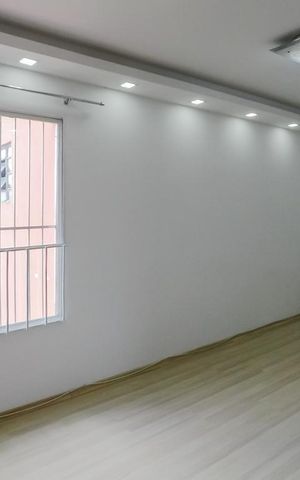 Apartamento à venda com 60m², 3 quartos e 1 vagaSala
