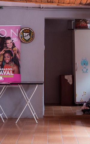 Casa à venda com 200m², 4 quartos e 2 vagasSala 1