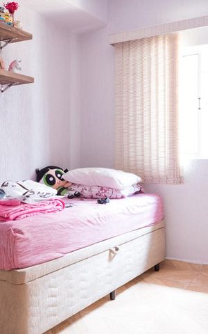 Casa à venda com 200m², 4 quartos e 2 vagasQuarto 2