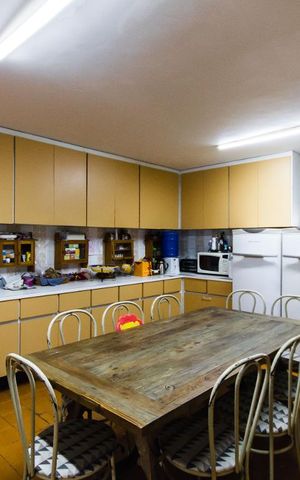 Apartamento à venda com 295m², 4 quartos e 2 vagas Apartamento à venda com 295m², 4 quartos e 2 vagasCozinha