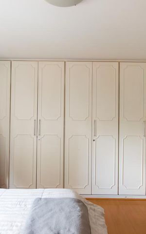 Apartamento à venda com 295m², 4 quartos e 2 vagas Apartamento à venda com 295m², 4 quartos e 2 vagasSuíte 2