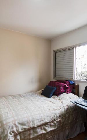 Apartamento à venda com 295m², 4 quartos e 2 vagas Apartamento à venda com 295m², 4 quartos e 2 vagasDormitório 1