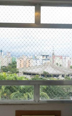 Apartamento para alugar com 104m², 2 quartos e 1 vaga Apartamento para alugar com 104m², 2 quartos e 1 vagaVista Quarto 1