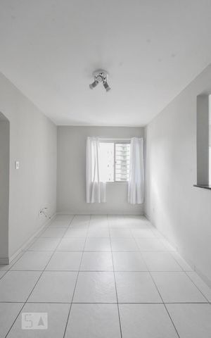 Apartamento para alugar com 62m², 1 quarto e 1 vagaSala