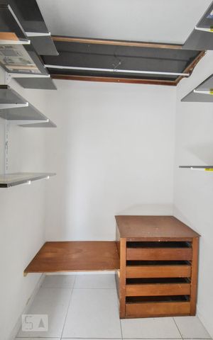 Apartamento para alugar com 62m², 1 quarto e 1 vagaDormitório