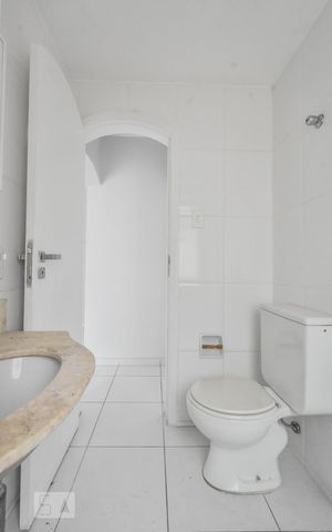 Apartamento para alugar com 62m², 1 quarto e 1 vagaBanheiro