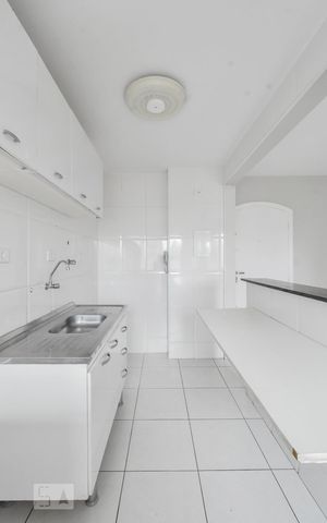 Apartamento para alugar com 62m², 1 quarto e 1 vagaCozinha