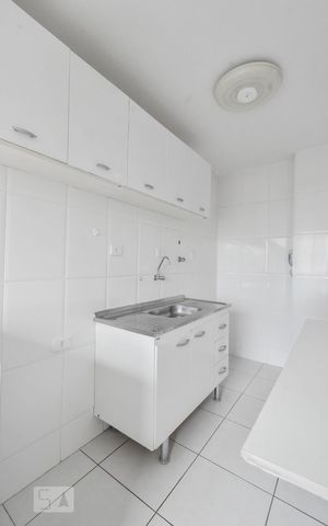 Apartamento para alugar com 62m², 1 quarto e 1 vagaCozinha