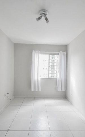 Apartamento para alugar com 62m², 1 quarto e 1 vagaSala