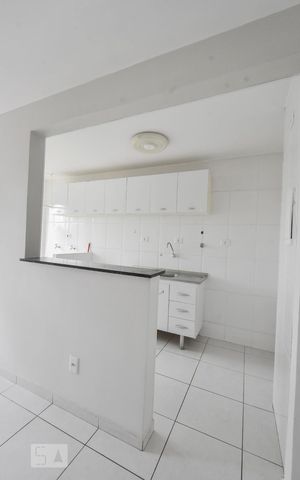 Apartamento para alugar com 62m², 1 quarto e 1 vagaCozinha