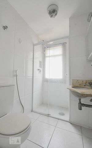 Apartamento para alugar com 62m², 1 quarto e 1 vagaBanheiro
