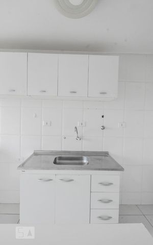 Apartamento para alugar com 62m², 1 quarto e 1 vagaCozinha