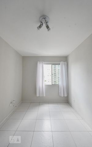 Apartamento para alugar com 62m², 1 quarto e 1 vagaSala