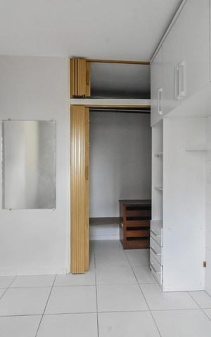 Apartamento para alugar com 62m², 1 quarto e 1 vagaDormitório